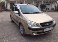 Hyundai Getz   2010 - Bán Hyundai Getz, đăng ký lần đầu tháng 7/ 2010, xe nhập khẩu nguyên chiếc, tên tư nhân biển số 99 Bắc Ninh