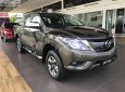 Mazda BT 50 3.2L 4x4 ATH 2019 - Bán Mazda BT 50 3.2L 4x4 ATH 2019, màu nâu, nhập khẩu