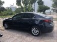 Mazda 3   2016 - Bán Mazda 3 màu xanh đen, đăng ký 9/1/2017