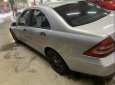 Mercedes-Benz C class  C180K 2003 - Bán xe Mercedes C180K đời 2003, màu bạc, nhập khẩu nguyên chiếc chính chủ giá cạnh tranh