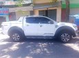 Ford Ranger Wildtrak 3.2L 4x4 AT 2017 - Cần bán gấp Ford Ranger Wildtrak 3.2L 4x4 AT sản xuất 2017, màu trắng, nhập khẩu giá cạnh tranh