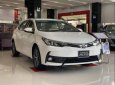 Toyota Corolla altis  1.8G CVT 2018 - Bán Toyota Corolla Altis 1.8G CVT 2018 - Tiện nghi và sang trọng