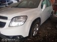 Chevrolet Orlando LTZ 2016 - Bán ô tô 7 chỗ Chevrolet Orlando LTZ sản xuất năm 2016, màu trắng, giá tốt