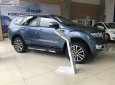 Ford Everest Titanium 2.0L 4x2 AT 2019 - Bán Ford Everest Titanium 2.0L 4x2 AT đời 2019, màu xanh lam, nhập khẩu