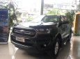 Ford Ranger XLS 2.2L 4x2 MT 2019 - Bán xe Ford Ranger XLS 2.2L 4x2 MT đời 2019, màu đen, nhập khẩu nguyên chiếc