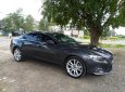 Mazda 6 2.5 2015 - Bán xe Mazda 6 2.5 sản xuất 2015, màu xám (ghi), 780 triệu (nội thất sài kỹ rất mới)