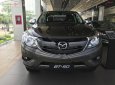 Mazda BT 50 3.2L 4x4 ATH 2019 - Bán Mazda BT 50 3.2L 4x4 ATH 2019, màu nâu, nhập khẩu