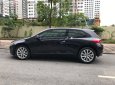 Volkswagen Scirocco 1.4 AT 2010 - Bán Volkswagen Scirocco 1.4 AT 2010, màu đen, xe nhập chính chủ