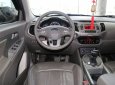 Kia Sportage 2011 - Cần bán xe Kia Sportage đời 2011, màu nâu, xe nhập, giá chỉ 566 triệu