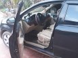 Daewoo Gentra SX 1.5 MT 2008 - Cần bán xe Daewoo Gentra SX 1.5 MT đời 2008, màu đen 