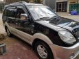 Mitsubishi Jolie 2004 - Bán xe Mitsubishi Jolie đời 2004, màu đen xe gia đình