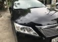 Toyota Camry   2014 - Bán xe Camry 2014, màu đen,, tên cá nhân chính chủ, không kinh doanh