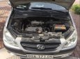 Hyundai Getz 1.1MT 2008 - Công chức bán xe Hyundai Getz 1.1MT 2008, màu bạc, xe nhập