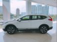 Honda CR V 2019 - Cần bán Honda CR V đời 2019, màu trắng, nhập khẩu nguyên chiếc, giá chỉ 983 triệu