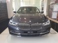 BMW 7 Series 750Li 2018 - Bán BMW 7 Series 750Li đời 2018, màu xám, xe nhập