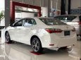 Toyota Corolla altis  1.8G CVT 2018 - Bán Toyota Corolla Altis 1.8G CVT 2018 - Tiện nghi và sang trọng