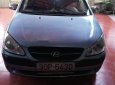 Hyundai Getz 2009 - Cần bán gấp Hyundai Getz sản xuất năm 2009