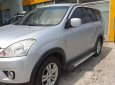 Mitsubishi Zinger  GLS 2009 - Chính chủ bán Mitsubishi Zinger GLS năm sản xuất 2009, màu bạc, 350 triệu