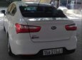 Kia Rio    2015 - Bán xe Kia Rio Sedan, đăng ký chính chủ tại Hải Phòng: 12/2015