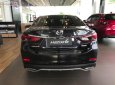 Mazda 6 2.0L 2019 - Bán ô tô Mazda 6 2.0L đời 2019, màu đen