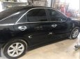 Toyota Camry  MT 2005 - Bán Toyota Camry MT năm 2005, màu đen, xe đẹp