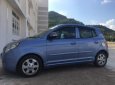 Kia Morning 2009 - Cần bán Kia Morning đời 2009 số tự động giá cạnh tranh