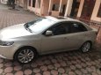 Kia Forte 2010 - Bán ô tô Kia Forte sản xuất 2010 xe gia đình, giá 345tr