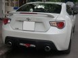 Toyota FT 86 2.0sport  2016 - Bán xe Toyota FT86 2.0sport model 2016, số tự động, lẩy số thể thao