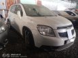 Chevrolet Orlando LTZ 2016 - Bán ô tô 7 chỗ Chevrolet Orlando LTZ sản xuất năm 2016, màu trắng, giá tốt