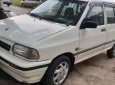 Kia Pride 2000 - Bán xe Kia Pride năm sản xuất 2000, màu trắng, 650tr