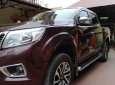Nissan Navara   2017 - Bán Nissan Navara SL số sàn, 2 cầu, sản xuất 2017, đăng kí tháng 11 năm 2017