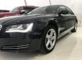 Audi A8 2011 - Bán Audi A8L 2011, màu đen, nhập Đức