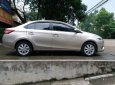 Toyota Vios  G  2016 - Bán ô tô Toyota Vios G sản xuất 2016, biển Hà Nội, xe bao zin không đâm đụng ngập nước