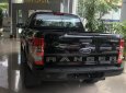 Ford Ranger XLS 2.2L 4x2 MT 2019 - Bán xe Ford Ranger XLS 2.2L 4x2 MT đời 2019, màu đen, nhập khẩu nguyên chiếc