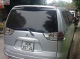 Mitsubishi Zinger GLS 2.4 MT 2008 - Bán Mitsubishi Zinger GLS 2.4 MT năm sản xuất 2008, màu bạc 