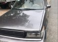 Nissan Maxima   1992 - Bán Nissan Maxima 1992, màu xám, nhập khẩu nguyên chiếc