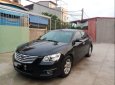 Toyota Camry   2.4G   2007 - Bán gấp xe Toyota Camry 2.4G số tự động, sản xuất năm 2007