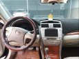 Toyota Camry   2.4G   2007 - Bán gấp xe Toyota Camry 2.4G số tự động, sản xuất năm 2007