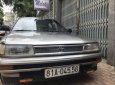 Toyota Corolla   1991 - Bán xe Toyota Corolla đời 1991, màu bạc, nhập khẩu
