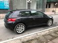 Volkswagen Scirocco 1.4 AT 2010 - Bán Volkswagen Scirocco 1.4 AT 2010, màu đen, xe nhập chính chủ