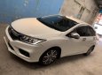 Honda City   1.5V Top   2017 - Bán Honda City 1.5V Top sản xuất 2017, màu trắng