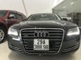 Audi A8 2011 - Bán Audi A8L 2011, màu đen, nhập Đức