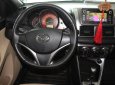 Toyota Yaris E 2015 - Cần bán Toyota Yaris E số tự động, bảo hành 6 tháng máy hộp số