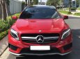 Mercedes-Benz GLA-Class 45 AMG 4Matic 2015 - Bán Mercedes GLA 45 AMG 4 Matic màu đỏ, sản xuất cuối 2015, biển Hà Nội