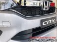 Honda City   CVT 2019 - Cần bán xe Honda City CVT năm sản xuất 2019, màu bạc