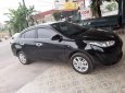 Toyota Vios 2018 - Cần bán gấp Toyota Vios đời 2018, màu đen như mới