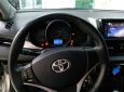 Toyota Vios  G  2016 - Bán ô tô Toyota Vios G sản xuất 2016, biển Hà Nội, xe bao zin không đâm đụng ngập nước