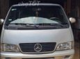 Mercedes-Benz MB 2003 - Bán ô tô Mercedes MB sản xuất 2003, màu trắng, xe nhập