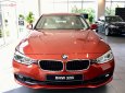 BMW 3 Series 320i 2019 - Bán BMW 3 Series 320i sản xuất 2019, màu đỏ, nhập khẩu nguyên chiếc