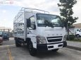 Mitsubishi Canter 4.99 2019 - Bán Mitsubishi Canter 4.99 đời 2019, màu trắng